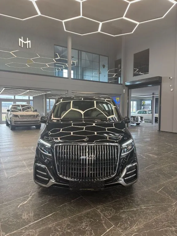 Mercedes-Benz V 300