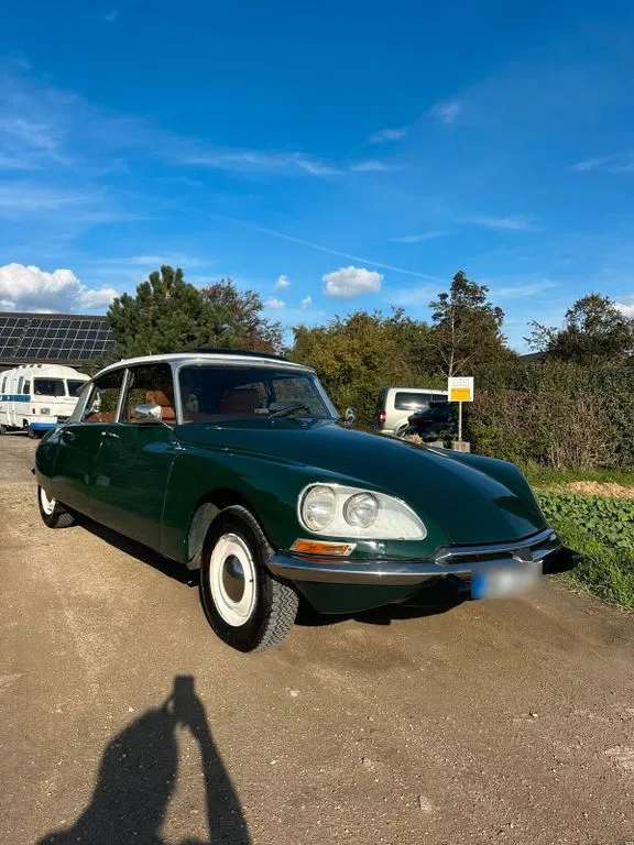 Citroën Other
