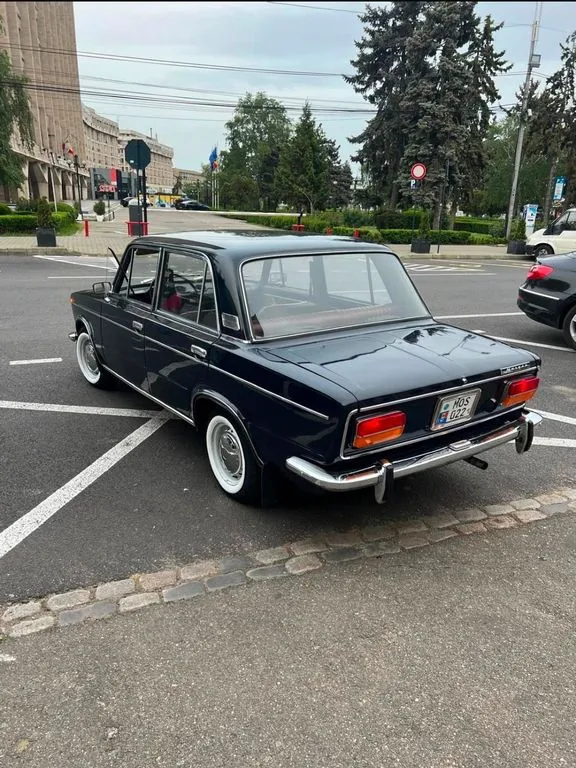 Lada Other