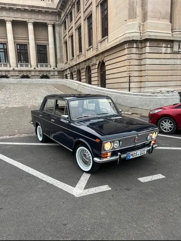 Lada Other
