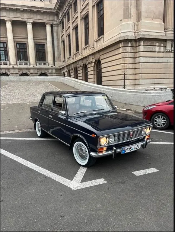 Lada Other