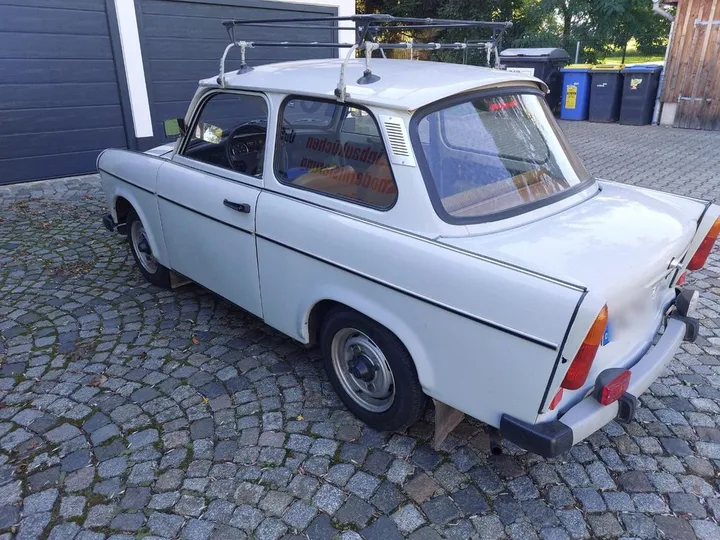 Trabant 601