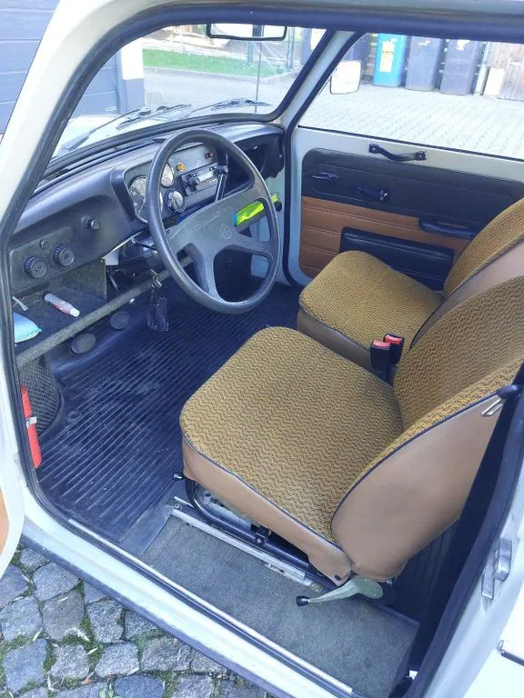 Trabant 601