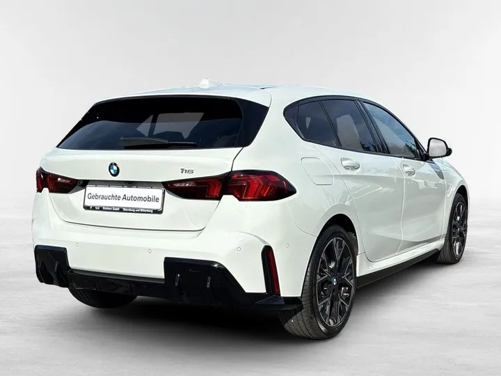 BMW 116