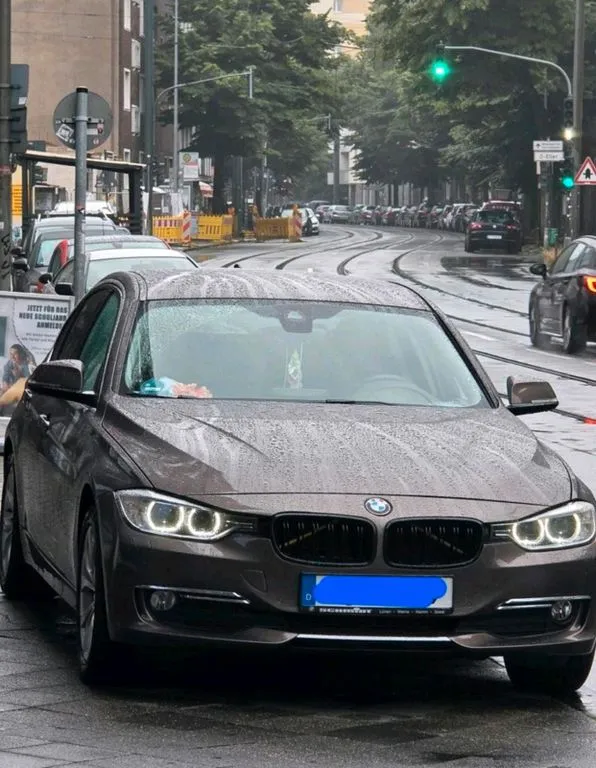 BMW 318
