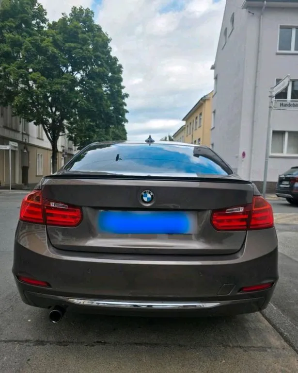 BMW 318