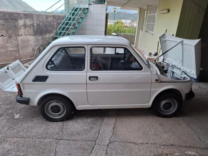 Fiat 126