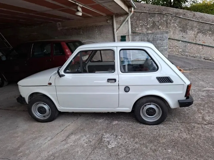 Fiat 126