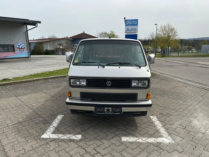 Volkswagen T3 Multivan