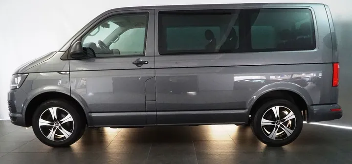 Volkswagen T6 Multivan