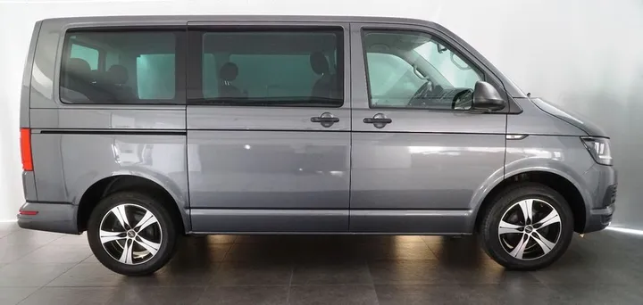 Volkswagen T6 Multivan