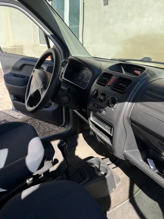 Suzuki Wagon R+