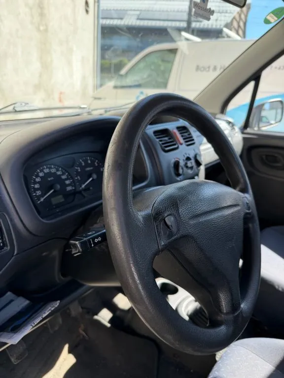 Suzuki Wagon R+