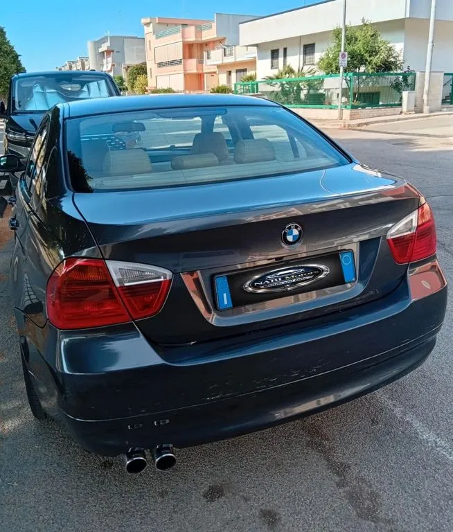 BMW 318