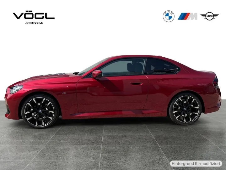 BMW 220