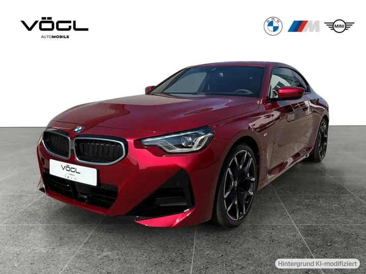 BMW 220