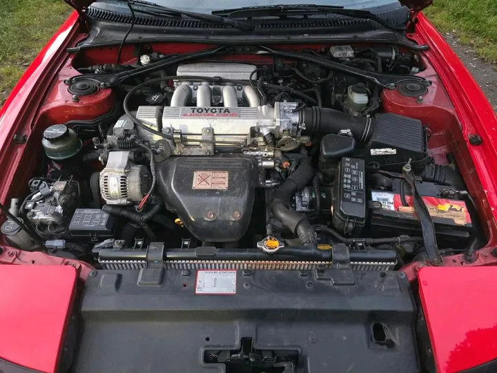 Toyota Celica