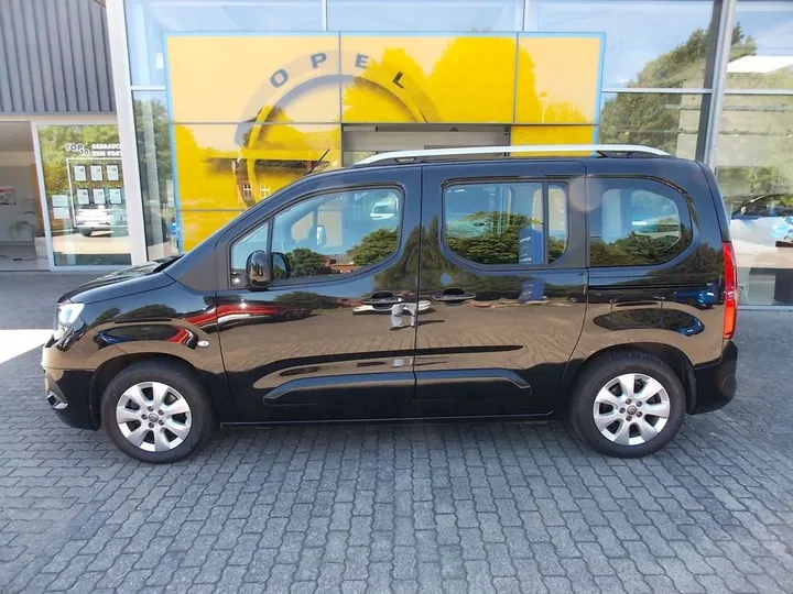 Opel Combo Life