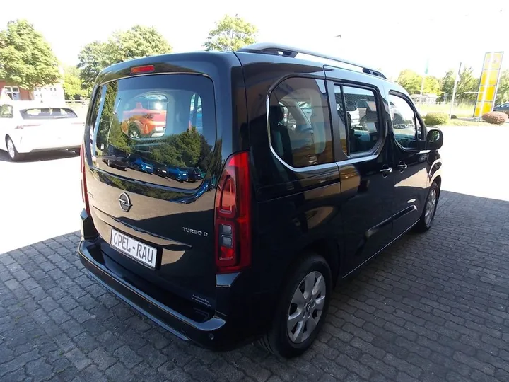 Opel Combo Life
