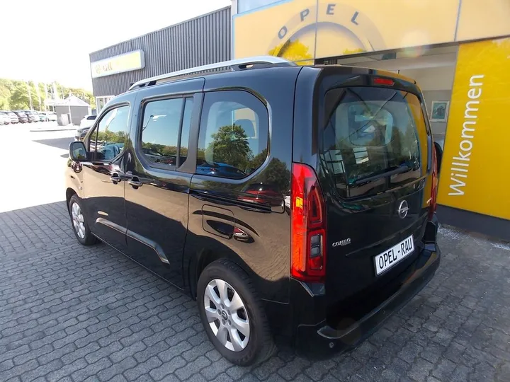 Opel Combo Life