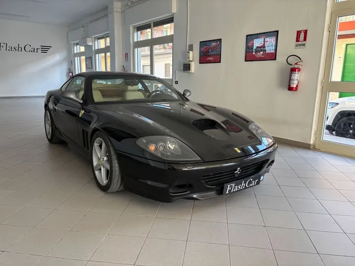 Ferrari LaFerrari