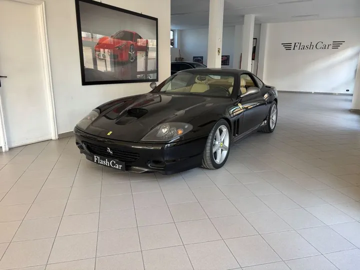 Ferrari LaFerrari