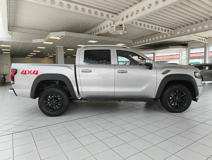 Foton 4