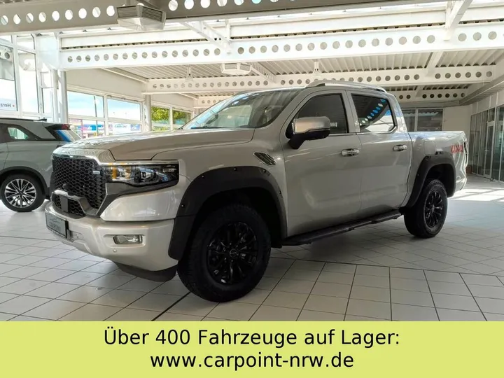 Foton 4