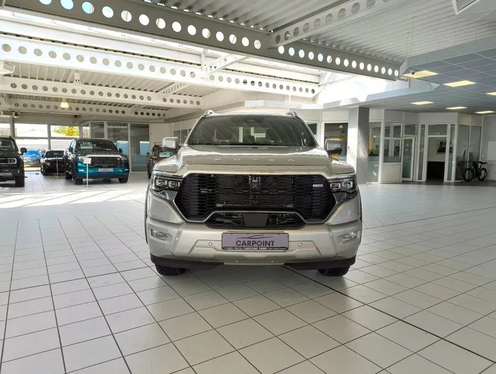 Foton 4