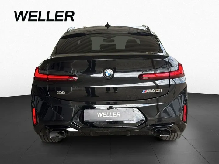 BMW X4 M40