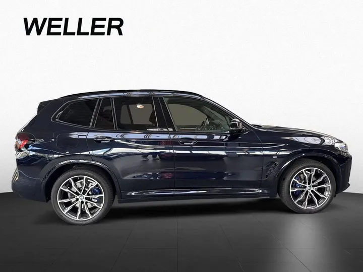 BMW X3 M40