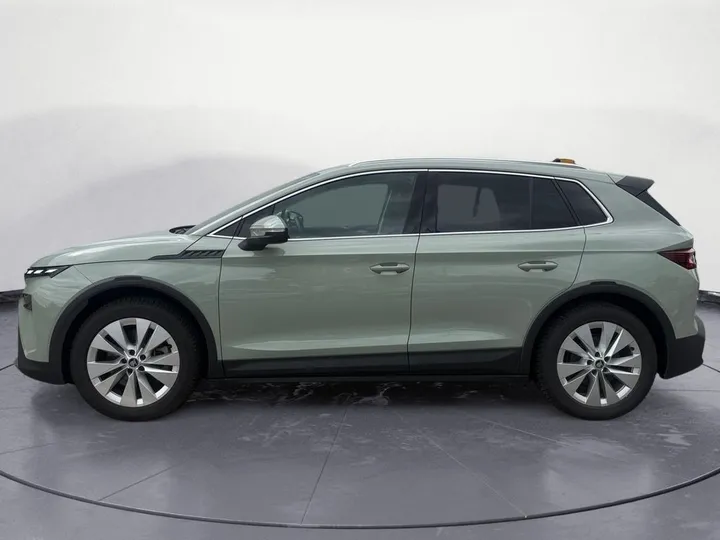 Škoda Elroq
