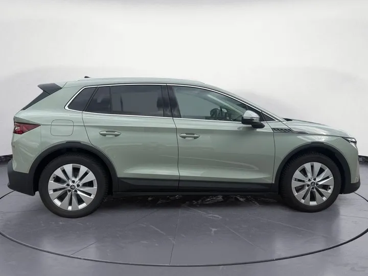Škoda Elroq