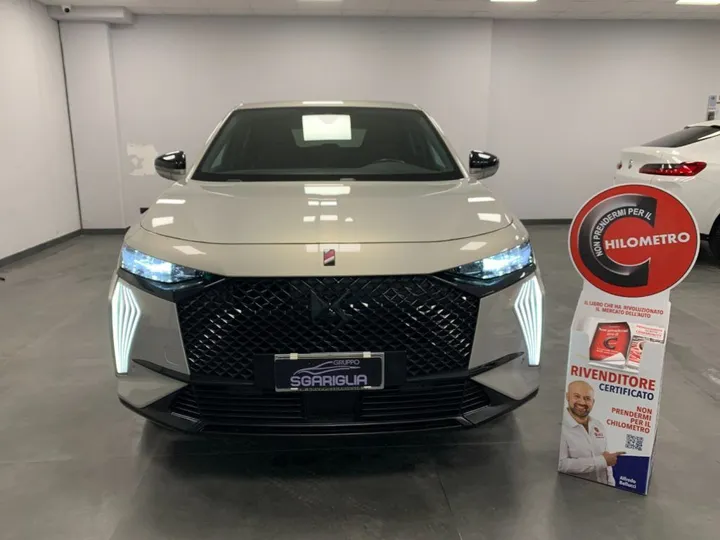 DS Automobiles Other