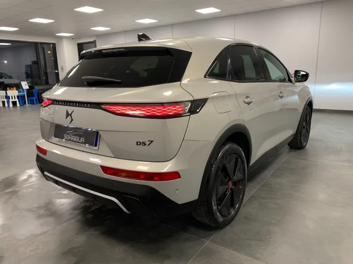 DS Automobiles Other