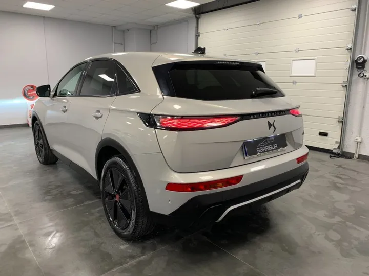 DS Automobiles Other