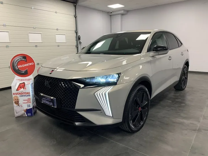 DS Automobiles Other