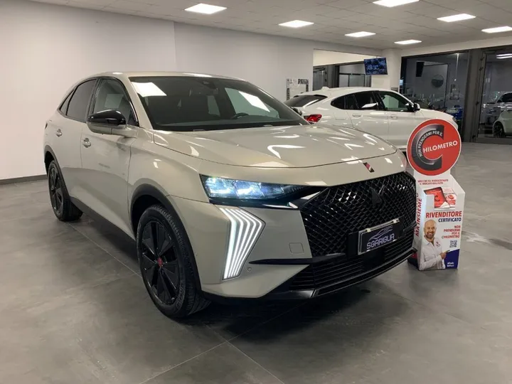 DS Automobiles Other