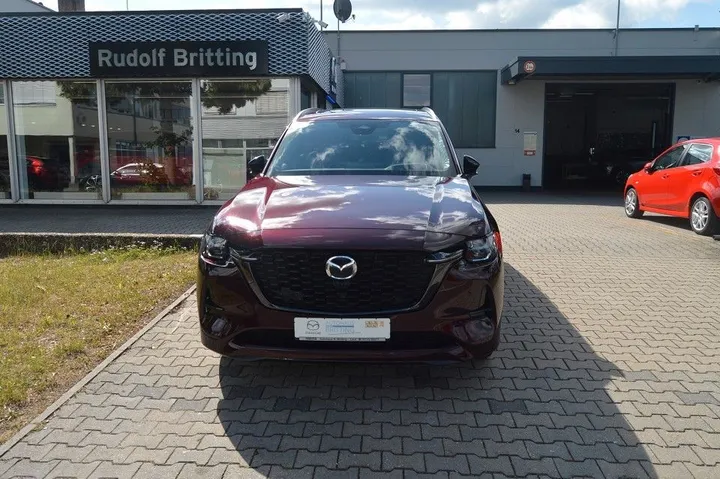 Mazda CX-80