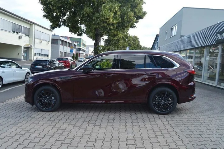 Mazda CX-80