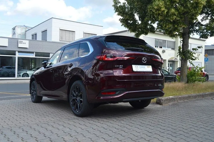 Mazda CX-80