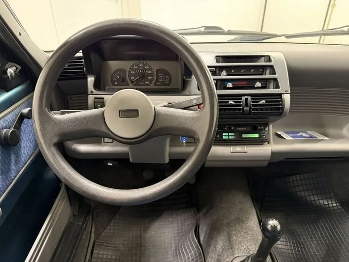 Fiat Cinquecento