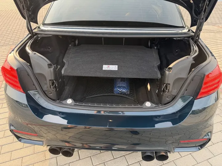 BMW 435