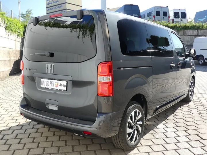 Fiat Ulysse