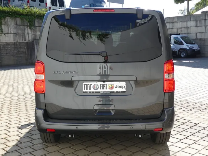 Fiat Ulysse