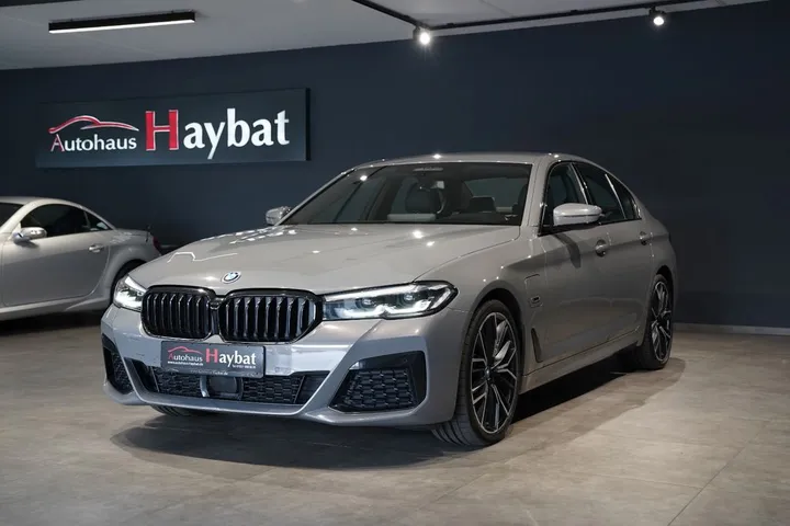 BMW 545