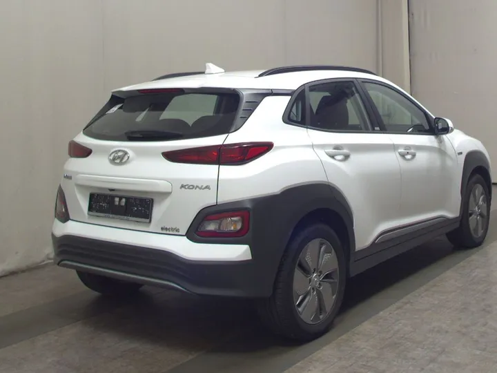Hyundai KONA Elektro