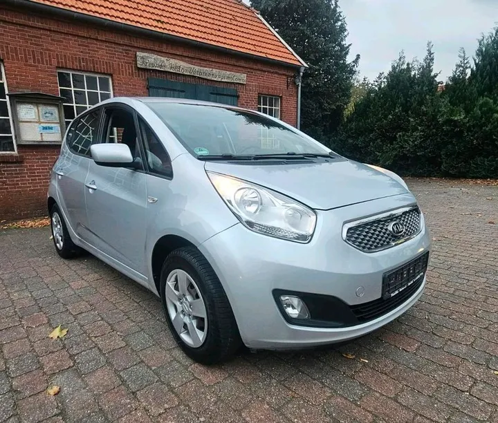 Kia Venga
