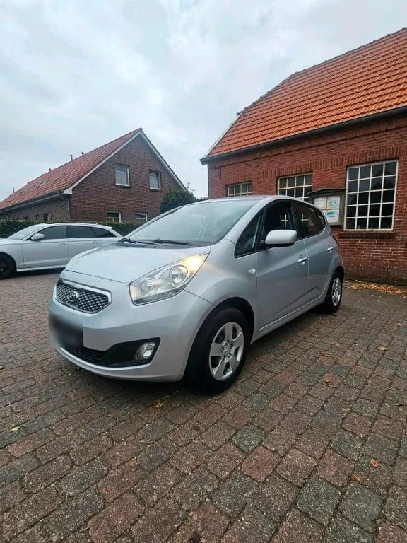 Kia Venga