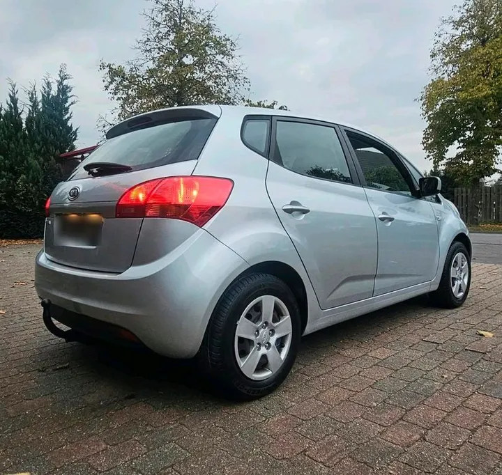 Kia Venga